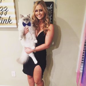 Meet your Posher, Kendall